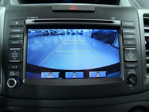 Used 2013 Honda CR-V EX-L image 12