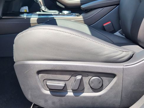 Used 2025 MAZDA CX-30 AWD 2.5 S w/ Premium Package image 20