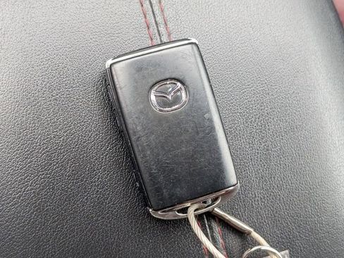 Used 2024 MAZDA CX-30 AWD 2.5 S w/ Preferred Package image 32