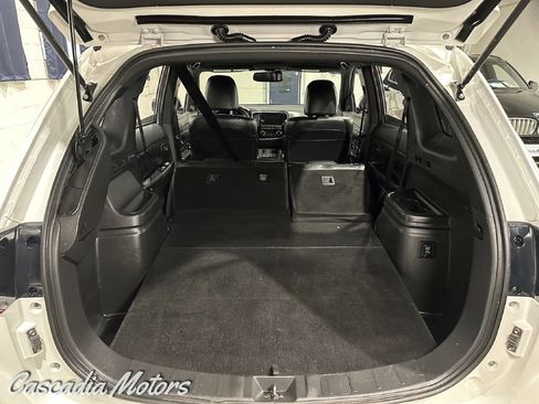 Used 2019 Mitsubishi Outlander SEL AWD/4WD image 11