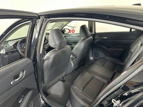 Used 2024 Nissan Altima 2.5 SR w/ SR Premium Package AWD/4WD image 20
