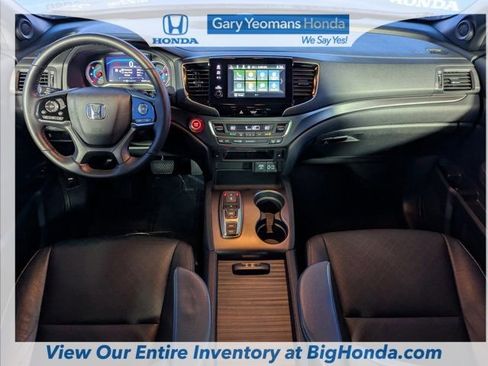 Certified 2021 Honda Passport EX-L image 13