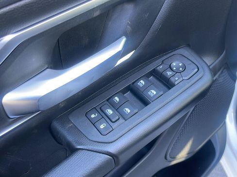 New 2026 RAM 1500 Big Horn AWD/4WD image 12