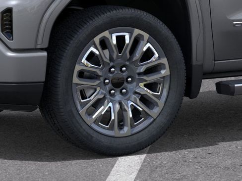 New 2026 GMC Sierra 1500 Denali Ultimate image 12
