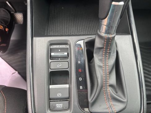 Used 2024 Honda CR-V Sport image 29