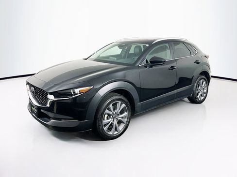 Used 2025 MAZDA CX-30 AWD 2.5 S w/ Preferred Package image 3