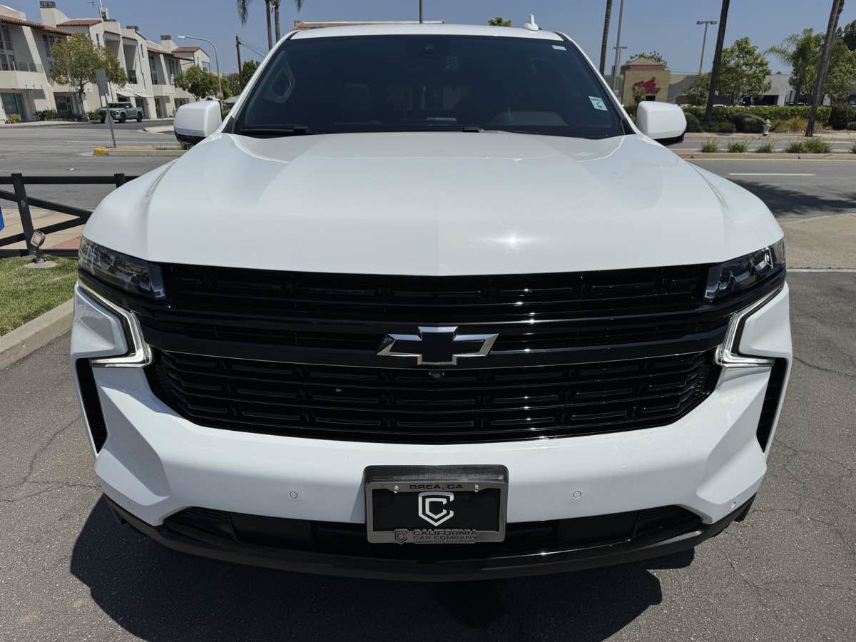 Used 2023 Chevrolet Tahoe RST w/ Luxury Package AWD/4WD image 11