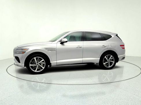 Used 2025 Genesis GV80 2.5T Advanced AWD/4WD image 8
