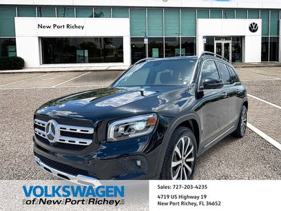 Used 2022 Mercedes-Benz GLB 250