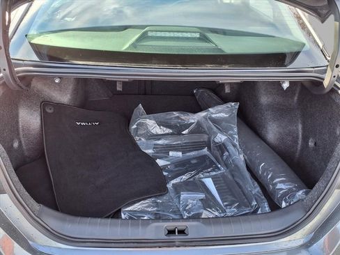 Used 2025 Nissan Altima 2.5 S image 25