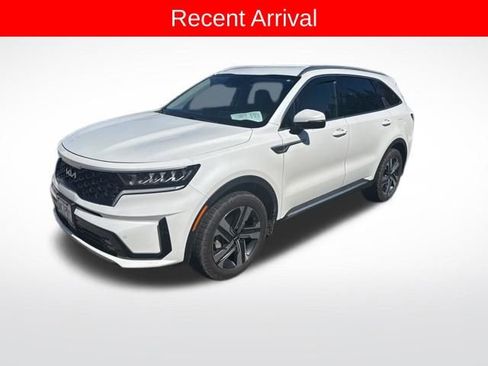 Used 2023 Kia Sorento EX image 15