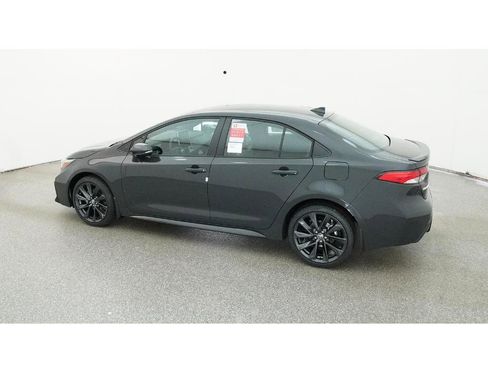 New 2026 Toyota Corolla SE image 4