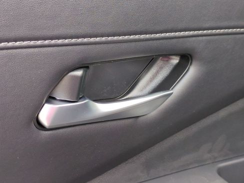 New 2026 Nissan Pathfinder SL w/ SL Premium Package FWD image 27