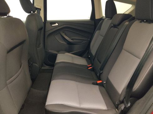 Used 2018 Ford Escape SE AWD/4WD image 18