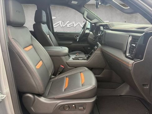 Used 2026 GMC Sierra 2500 AT4 w/ AT4 Premium Plus Package AWD/4WD image 24