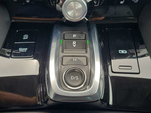 Certified 2026 Acura MDX FWD w/ Technology Package image 27