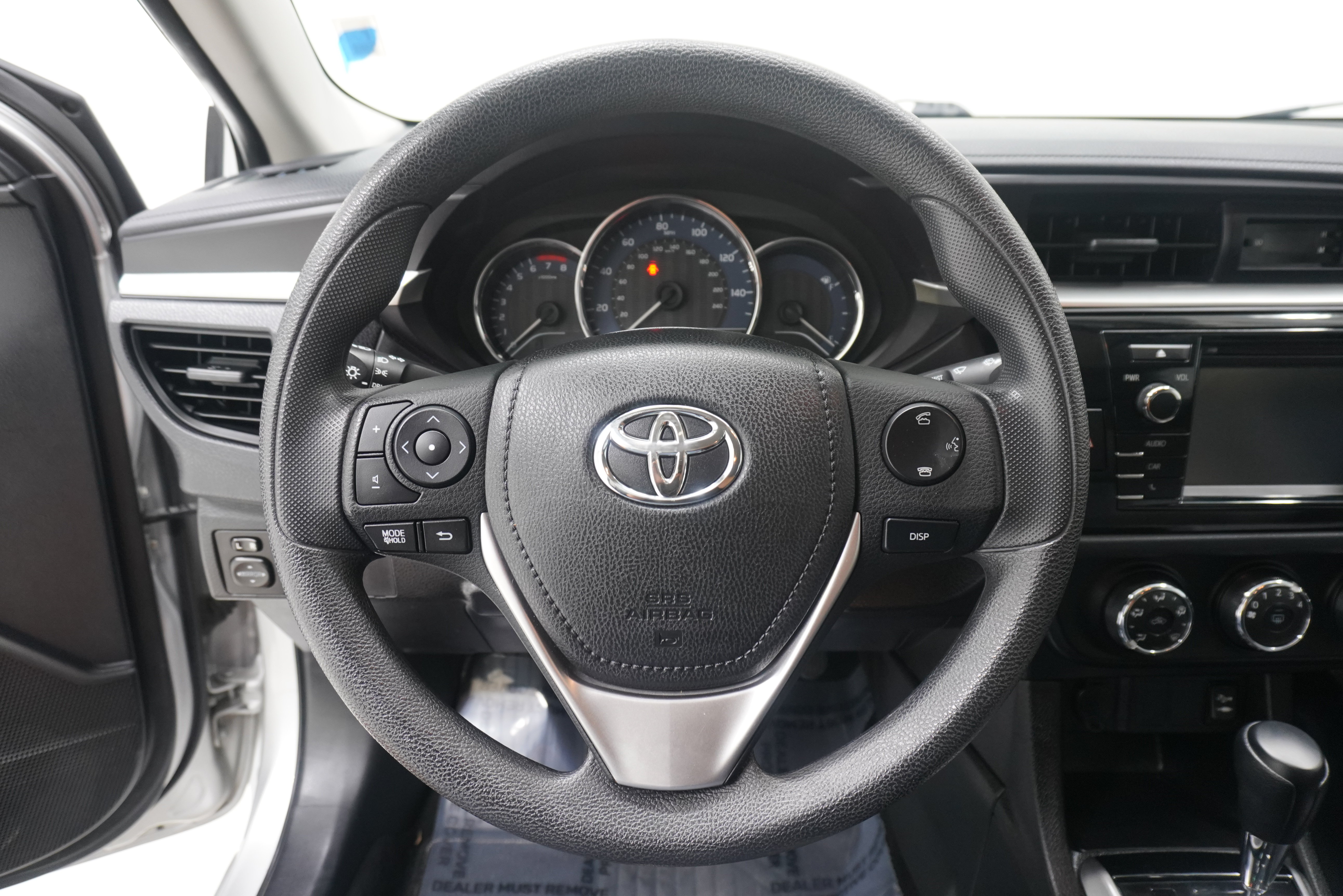 Used 2016 Toyota Corolla L FWD image 15