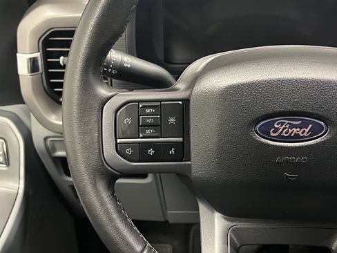 Used 2024 Ford F150 XLT image 20