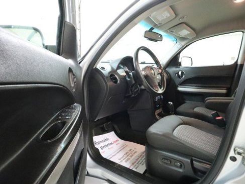 Used 2011 Chevrolet HHR LT w/ LT Preferred Equipment Group FWD image 9