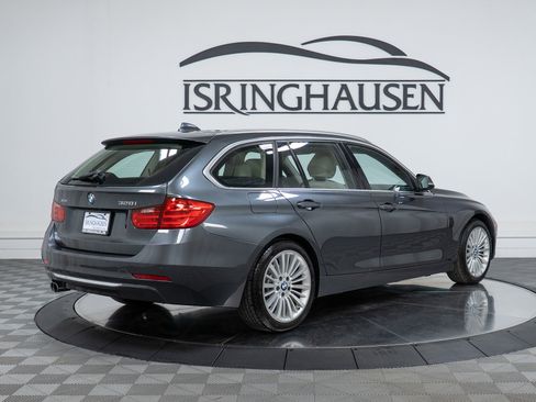 Used 2015 BMW 328i xDrive Wagon image 5