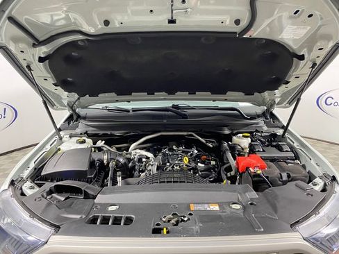 Used 2021 Ford Ranger XLT image 24