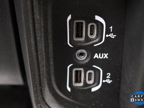 Used 2021 RAM 1500 Tradesman image 20