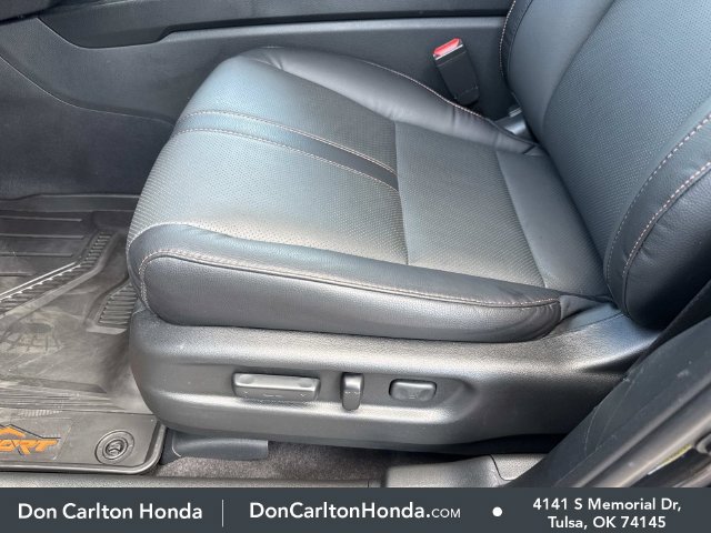 Used 2026 Honda Ridgeline TrailSport image 14