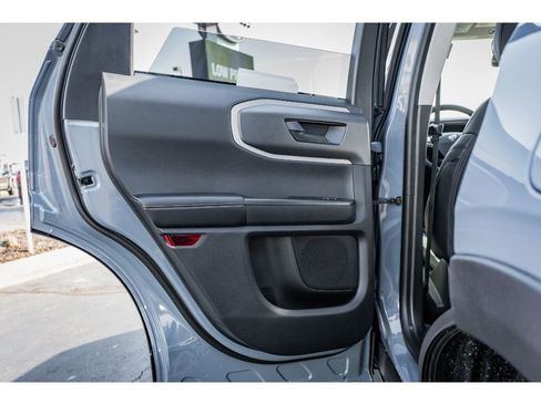 New 2026 Ford Bronco Sport Outer Banks AWD/4WD image 22