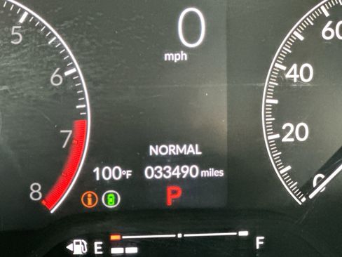 Used 2024 Honda Civic Sport image 15