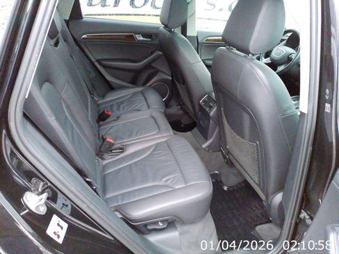 Used 2015 Audi Q5 2.0T Premium Plus image 27