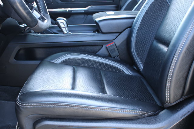 Used 2022 RAM 1500 TRX w/ TRX Level 2 Equipment Group AWD/4WD image 47