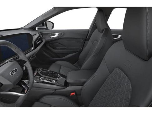 New 2026 Audi S5 Premium Plus AWD/4WD image 8
