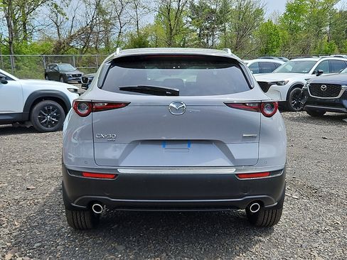 New 2026 MAZDA CX-30 AWD 2.5 S image 5