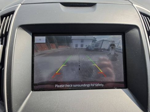 Used 2020 Ford Edge SEL w/ Convenience Package AWD/4WD image 27