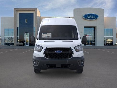 New 2025 Ford Transit 350 148 High Roof Extended image 6
