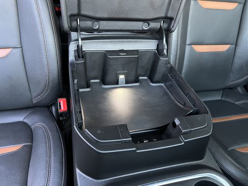 Used 2021 GMC Sierra 1500 AT4 w/ AT4 Premium Package image 25