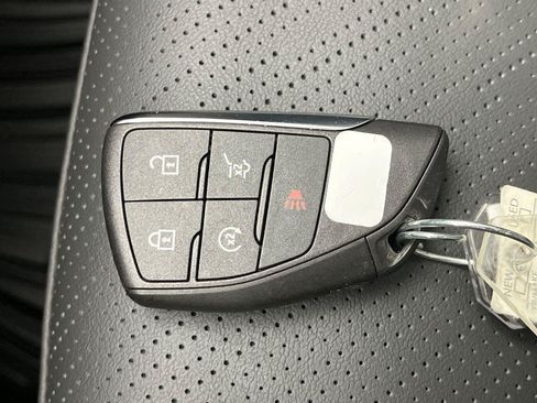 Used 2026 Buick Envision Sport Touring AWD/4WD image 29