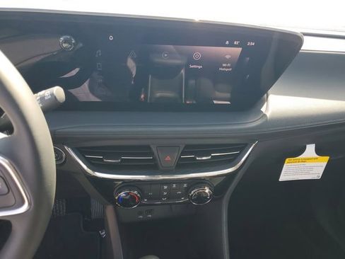 New 2026 Buick Encore GX Sport Touring w/ Comfort Package image 14