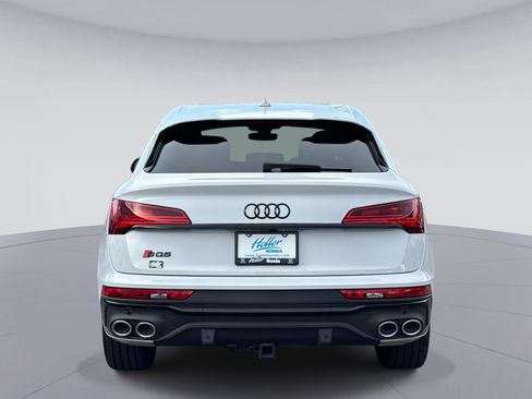 Used 2023 Audi SQ5 Prestige w/ Prestige Package image 5