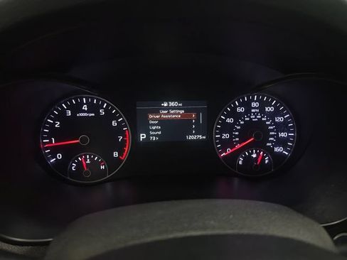 Used 2019 Kia Optima SX FWD image 19