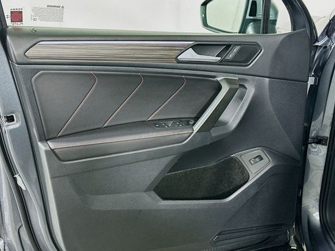 Used 2024 Volkswagen Tiguan Wolfsburg Edition image 15