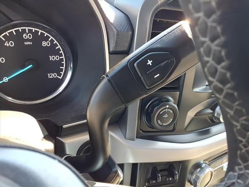 Used 2023 Ford F150 XLT w/ Equipment Group 301A Mid image 22