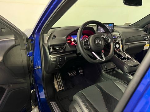 Used 2025 Acura RDX A-Spec image 22