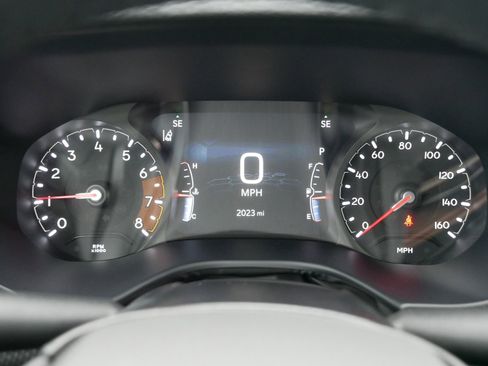 Used 2025 Jeep Compass Latitude w/ Altitude Special Edition image 20