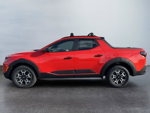 New 2025 Hyundai Santa Cruz XRT AWD/4WD image 8