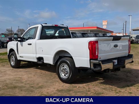 New 2025 Ford F250 XL w/ XL Chrome Package image 8