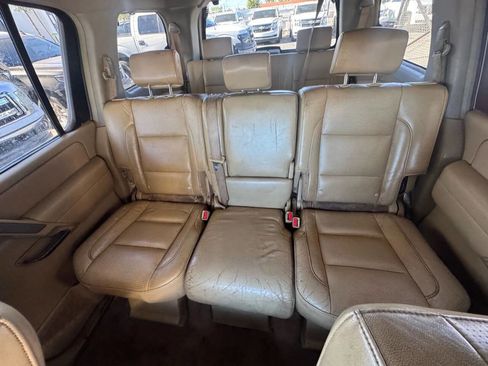 Used 2005 Nissan Armada LE image 10
