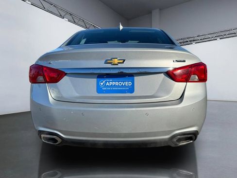 Used 2018 Chevrolet Impala Premier image 5