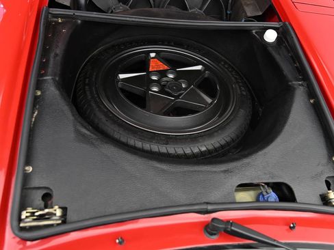 Used 1988 Ferrari 328 GTS RWD image 31