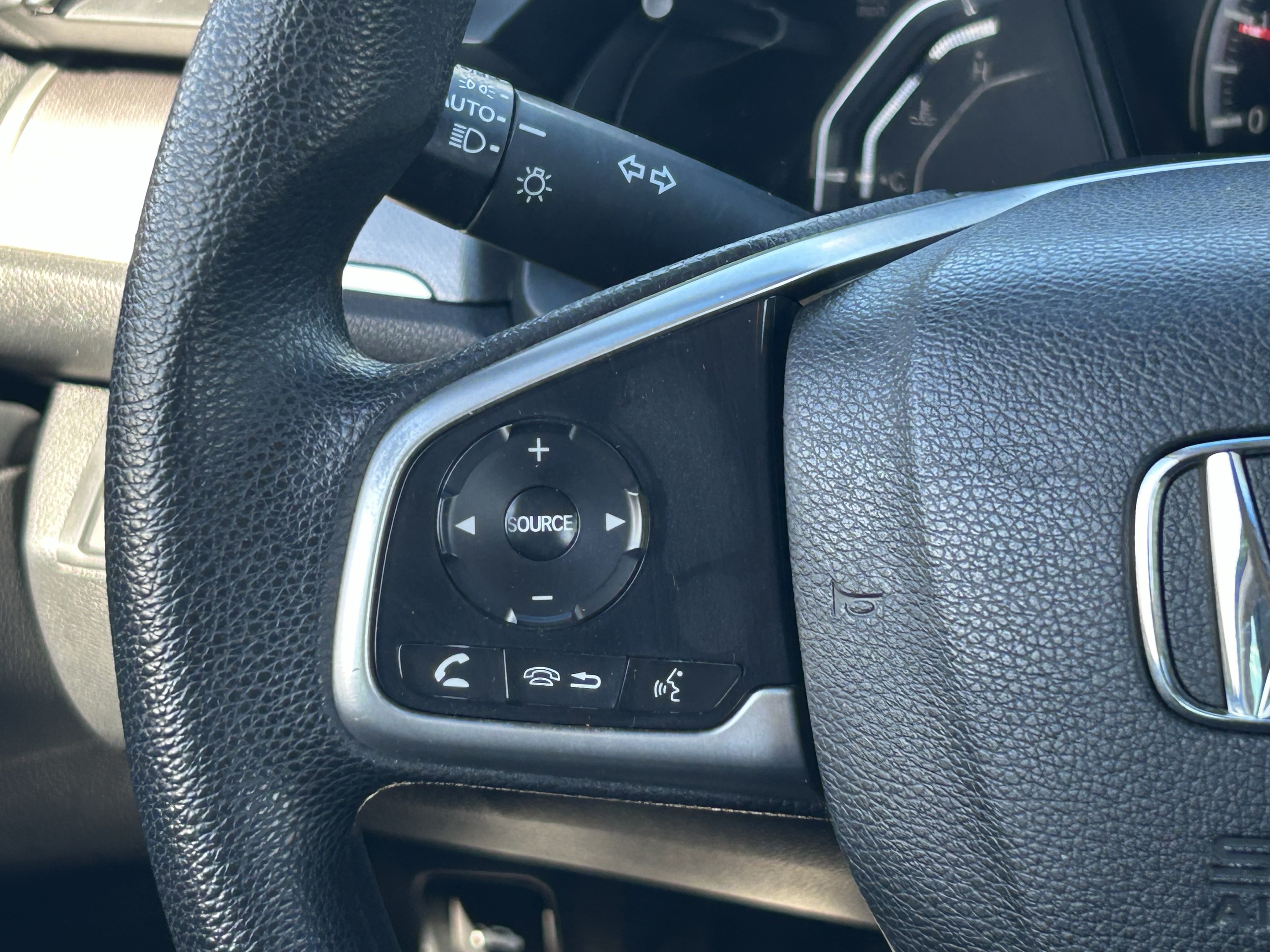 Used 2016 Honda Civic LX image 22